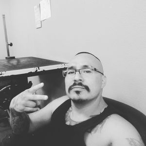 Meet your Posher, Tommy